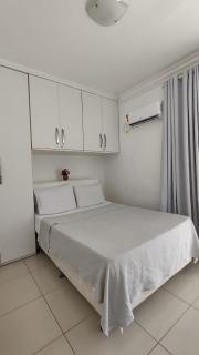 Apartamento Farol Barra Flat - 3