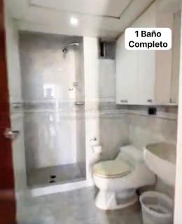 1 bedroom apartment with reserved parking space - Pampatar - 7