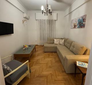Beautiful apt, 10 min from Acropolis - Athen - 5