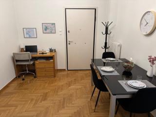 Beautiful apt, 10 min from Acropolis - Athen - 8