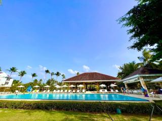 Luxury Beachfront 2BR Apt -Prime Location in Playa Bonita - Las Terrenas - 5