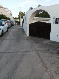 Elegante Villa al centro di Ischia Porto - Ísquia - 8