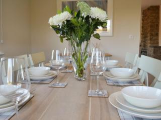 Plas Lodge - Rhosneigr - 5
