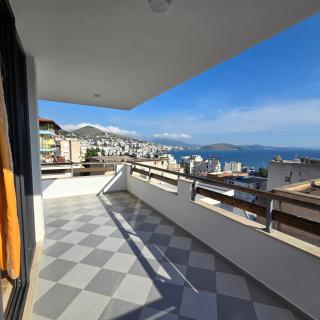 Saranda Poseidonas Hostel - Sarandë - 7