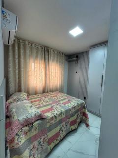 Apto 305 Ed Villa Premium - 9