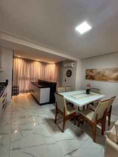Apto 305 Ed Villa Premium - 2