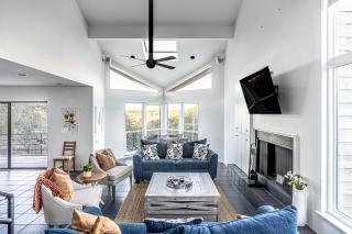 5br Home w Pool and a View - Spicewood - 9