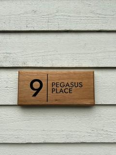 Pegasus Place - 2