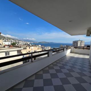 Saranda Poseidonas Hostel - Sarandë - 6