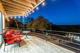 5br Home w Pool and a View - Spicewood - 4