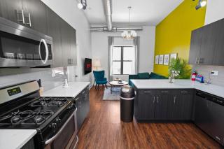 McCormick 3Bedrooms-2Bathrooms with Optional Parking - State st - Chicago - 7