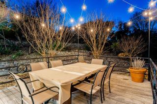 5br Home w Pool and a View - Spicewood - 8
