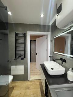 Holiday rental - Tirana - 9