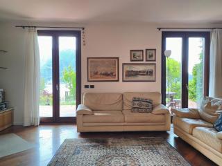 IseoLakeRental - Villa Tullia - Lovere - 5