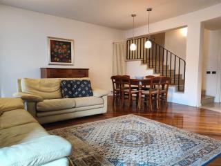 IseoLakeRental - Villa Tullia - Lovere - 9