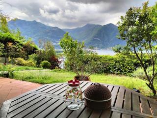 IseoLakeRental - Villa Tullia - 7