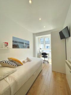 Notel Club - Amplio y luminoso apartamento - 5