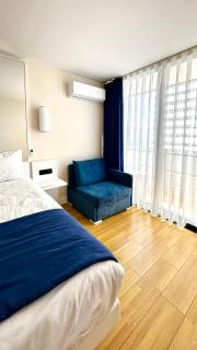 ORBI CITY - NEW APARTMENTS iN BLOCK D1 - Batumi - 6
