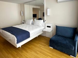 ORBI CITY - NEW APARTMENTS iN BLOCK D1 - Batumi - 5