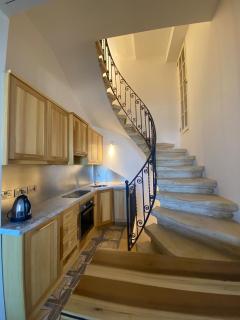 Valletta Seaview TownHouse - 4