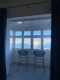 Valletta Seaview TownHouse - Valeta - 5