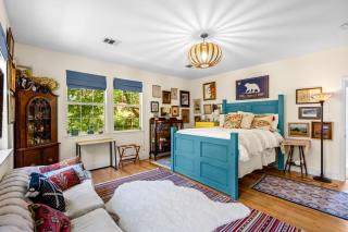 Eclectic 3 Bedroom Block from South Congress - Austin - 6
