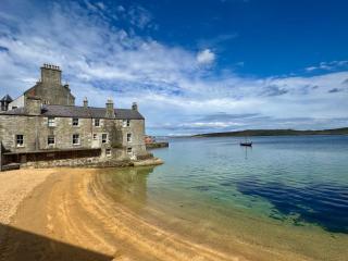 Pegasus Place - Lerwick - 3