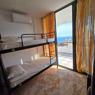 Saranda Poseidonas Hostel - Sarandë - 3