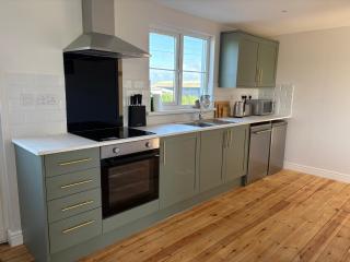 West Lodge - Haverfordwest - 7