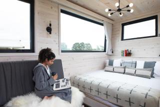 Collective Retreats Governors Island - 2