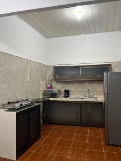 Yireth Studio - Quepos - 5