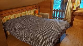 Chalet Familial spacieux et chaleureux - 6