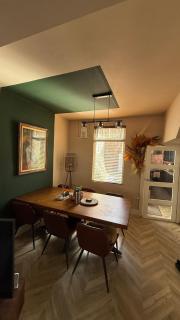 3 bedroom house- East Belfast - Belfast - 7