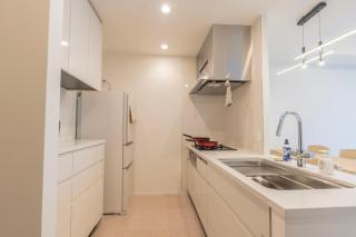 Tokyo Bay Port Area, high-rise luxury apartment with view, 2 minutes to Takeshiba Station - 5