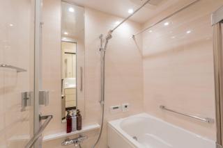Tokyo Bay Port Area, high-rise luxury apartment with view, 2 minutes to Takeshiba Station - Tokyo - 7