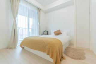 Tokyo Bay Port Area, high-rise luxury apartment with view, 2 minutes to Takeshiba Station - Tokyo - 6