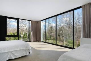 One of a kind Glass House! - East Hampton - 3