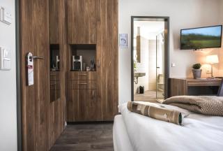 Alexianer Hotel am Wasserturm - 2