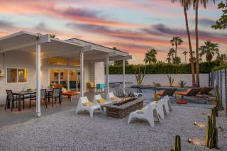 For The Record by Acme House Company - Palm Springs - 9