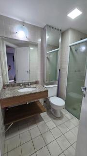 Flat Hotel Times Square av Jamais 100 Moema - 1