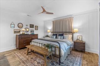 1- Lookout Mountain Cottage - Lookout Mountain - 0