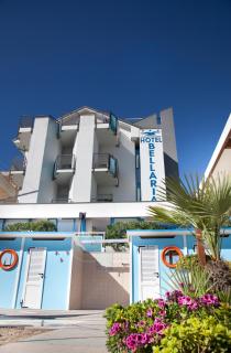 Hotel Bellaria - Bellaria-Igea Marina - 7
