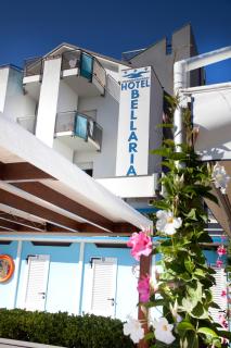 Hotel Bellaria - Bellaria-Igea Marina - 4