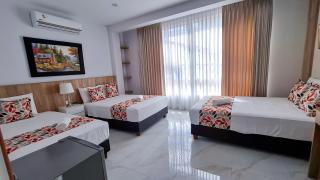 El Principe Hoteles - Piura - 8