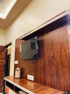 hotel brahm pushkar and restuarant - 7