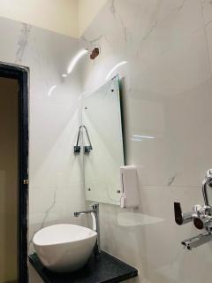 hotel brahm pushkar and restuarant - 5