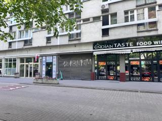 IVORY HOUSE ( CENTRUM ) - Varsóvia - 7
