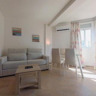Terrasol Estudios Plazamar - Torre del Mar - 8
