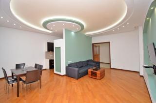 Arami street, 2 bedrooms Beautiful and Sunny apartment DI6413 - Erevan - 5