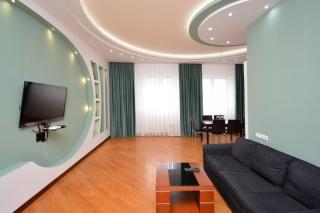 Arami street, 2 bedrooms Beautiful and Sunny apartment DI6413 - Erevan - 8